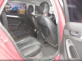 Audi A4 2.0T Premium WAUAFAFL8BN029386 снимка