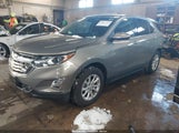 Chevrolet Equinox Lt 3GNAXUEV2KS563808 снимка