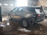 Chevrolet Equinox Lt 3GNAXUEV2KS563808 снимка