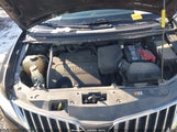 Lincoln Mkx 2LMDJ6JK6FBL28936 fotografie