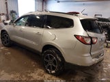 Chevrolet Traverse 2Lt 1GNKVHKD9FJ298812 снимка