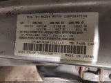 Mazda Mazda3 S Grand Touring JM1BM1M32F1262449 photo
