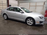 Ford Fusion Se 3FAHP0HA3CR327658 снимка