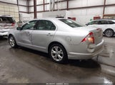 Ford Fusion Se 3FAHP0HA3CR327658 снимка