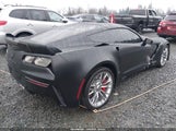 Chevrolet Corvette Z06 1G1YT2D62F5601502 снимка