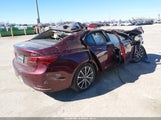 Acura Tlx V6 Tech 19UUB2F51FA004539 снимка