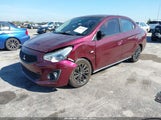 Mitsubishi Mirage G4 Le ML32F4FJ8LHF05777 снимка