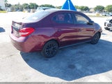 Mitsubishi Mirage G4 Le ML32F4FJ8LHF05777 снимка