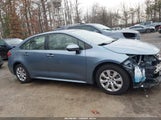 Toyota Corolla Le JTDEPRAEXLJ077487 снимка