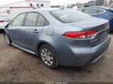 Toyota Corolla Le JTDEPRAEXLJ077487 снимка