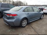 Toyota Corolla Le JTDEPRAEXLJ077487 снимка