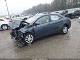 Toyota Corolla L 2T1BURHE2FC233619 fotografie