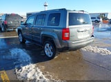 Jeep Patriot Sport 1J4NF1GB4BD202363 photo