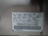 Acura Tl 3.2 19UUA56792A014090 снимка