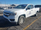 Chevrolet Colorado 1GCHSBEN3L1237481 fotografie