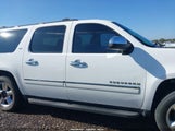 Chevrolet Suburban  Ltz 1GNSCKE03BR116996 снимка