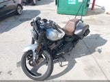 Harley-Davidson Fxlrs 1HD1YWK1XLB075656 снимка