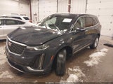 Cadillac Xt6 Awd Luxury 1GYKPBR40RZ754007 fotografie
