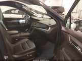 Cadillac Xt6 Awd Luxury 1GYKPBR40RZ754007 photo