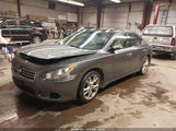 Nissan Maxima 3.5 Sv 1N4AA5AP1EC484783 снимка