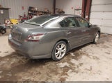 Nissan Maxima 3.5 Sv 1N4AA5AP1EC484783 снимка