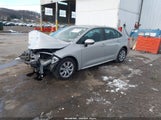 Toyota Corolla Le 5YFEPMAE5NP351342 снимка