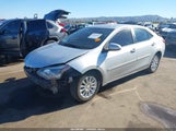 Toyota Corolla Le Plus 5YFBURHE5EP157537 снимка