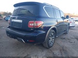 Nissan Armada Sl JN8AY2NC5K9585317 снимка