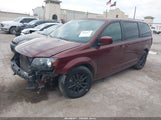 Dodge Grand Caravan Gt 2C4RDGEGXKR764652 снимка