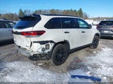 Toyota Highlander Se 5TDJZRFH4KS975659 снимка