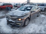 Chevrolet Malibu 1Lt 1G1ZE5STXHF231860 снимка