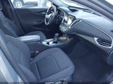 Chevrolet Malibu 1Lt 1G1ZE5STXHF231860 снимка