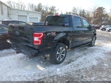 Ford F-150 Xl 1FTEW1EP7KFC74263 снимка