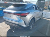 Lexus Rx 450H+ Luxury JTJCJMGA3S2025723 снимка
