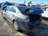 Toyota Corolla Le 2T1BU4EE1DC960108 снимка