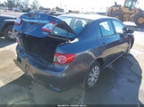 Toyota Corolla Le 2T1BU4EE1DC960108 fotografie