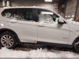 BMW X3 xDrive28I 5UXWX9C52D0A22915 снимка