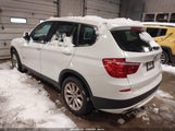 BMW X3 xDrive28I 5UXWX9C52D0A22915 снимка
