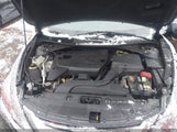 Nissan Altima 2.5 Sr 1N4AL3AP3HC239745 снимка