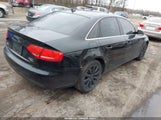 Audi A4 2.0T Premium WAUFFAFL9AN012469 снимка