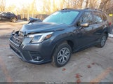 Subaru Forester Premium JF2SKADC6RH462947 снимка