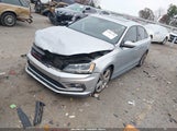 Volkswagen Jetta 2.0T Gli Se 3VW4S7AJXGM267310 fotografie