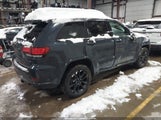 Jeep Grand Cherokee Altitude 4X4 1C4RJFAG3JC332713 fotografie