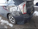 Toyota Prius Two JTDKN3DU9F0475146 снимка