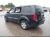 Honda Pilot Lx 5FNYF3H28EB023205 fotografie