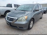 Honda Odyssey Ex-L 5FNRL3H77AB066355 снимка