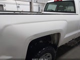Chevrolet 1GC4KYCGXHF207507 снимка