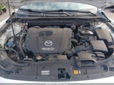 Mazda Mazda6 I Touring JM1GJ1V6XE1135745 fotografie
