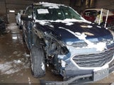 Chevrolet Equinox Ls 2GNFLEEK9H6192375 снимка