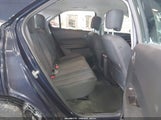 Chevrolet Equinox Ls 2GNFLEEK9H6192375 снимка
